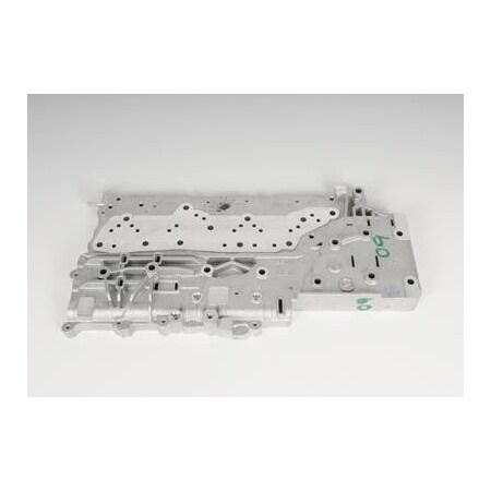 Acdelco BODY C/VLV LWR, Automatic Transmission Valve Body, 24250384