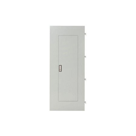 Eaton EZ Trim Flush Cover for 20 inW x 48 inH Panelboards EZT2048F