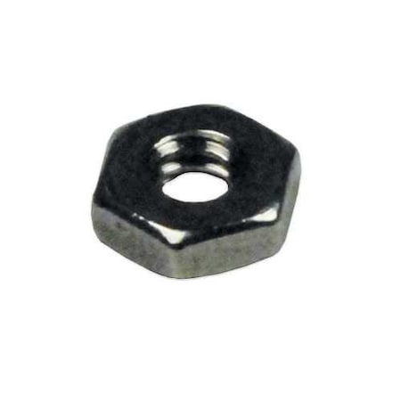 Tapetech Hex Nut 10-24 S.S. 709056