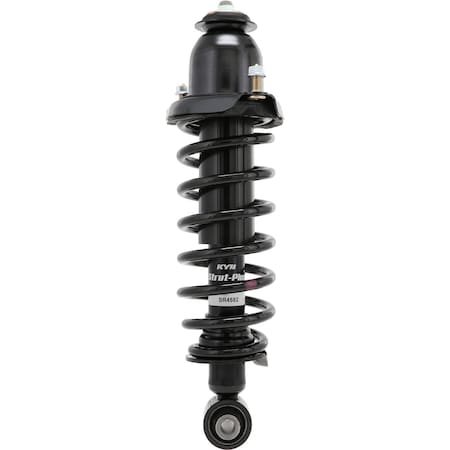 Kyb Complete Corner Unit Assembly -Strut, Mount and Spring, SR4582