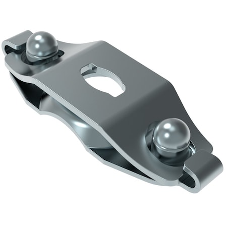 Southco DZUS Quarter-Turn Fasteners 85-35-296-15