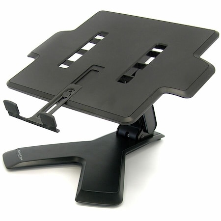 Ergotron Neo Flex Notebook Lift Stand 33-334-085