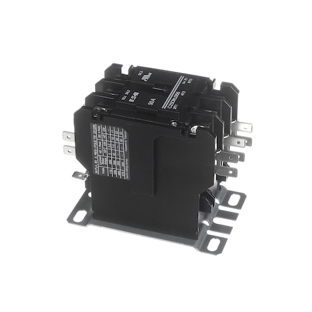Giles CONTACTOR, 63-AMP, 3PH, 208/240V 21151