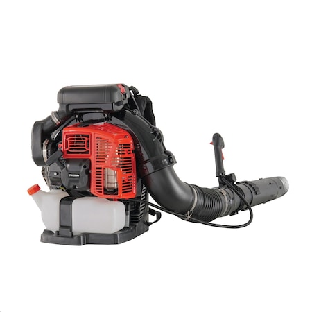 Prorun 79.9cc Commercial-Grade, 250 MPH, 1125 CFM, 50N, Gas Backpack Leaf Blower PBB3000