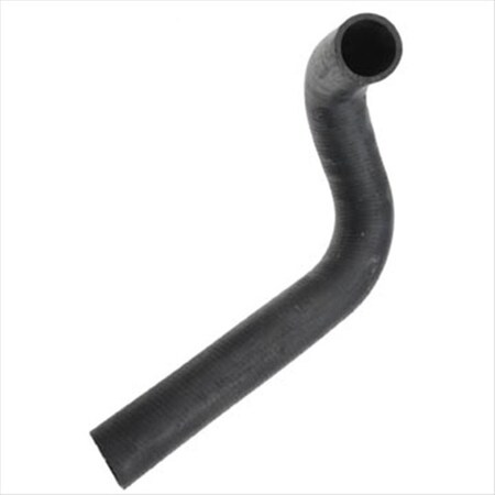 Dayco 71593 Curver Radiator Hose, 15 In. D35-71593