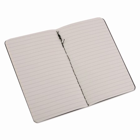 Moleskine 5.5" x 3.5" Ruled Cahier Journal, 64 Pg, Pk3 QP311