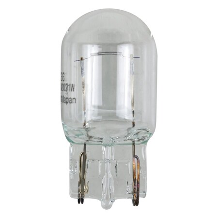 Wagner Lighting Standard Standard Multi-Purpose Light Bulb Card of 1, BP7440