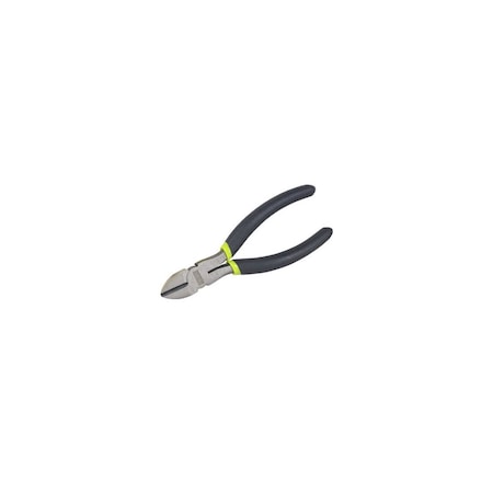 Master Mechanic Diagonal Cutting Pliers, 6-In. 213181