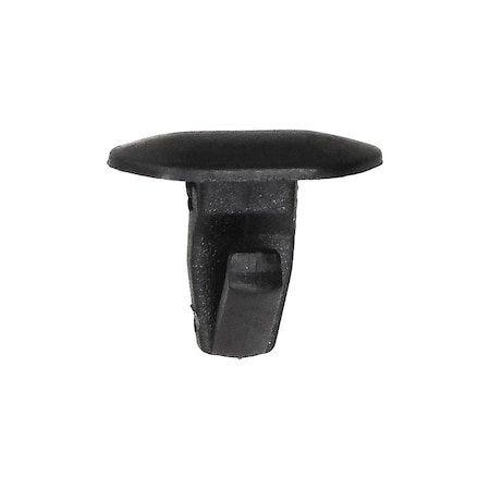 Auveco Honda Specialty Weatherstrip Retainer, 25PK 22553