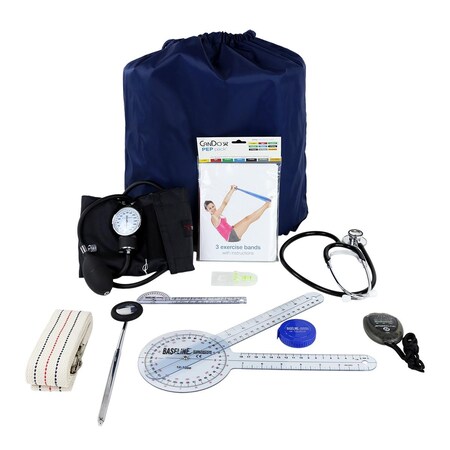 Cando International PT Standard Student Kit 12-0901