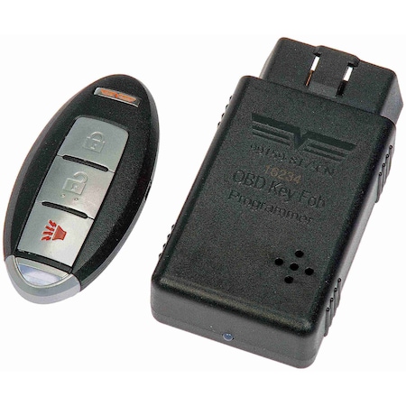 Dorman Keyless Entry Remote,  99151