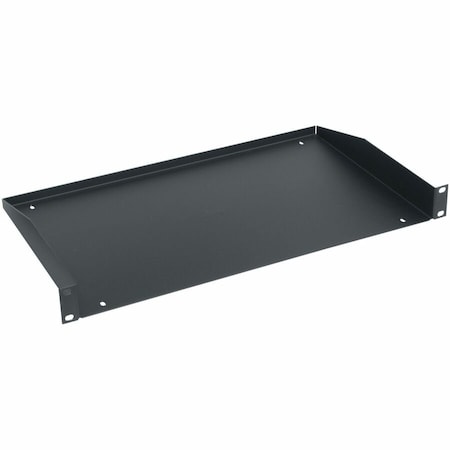 Middle Atlantic Utility Panel Shelf, 1 Space U1