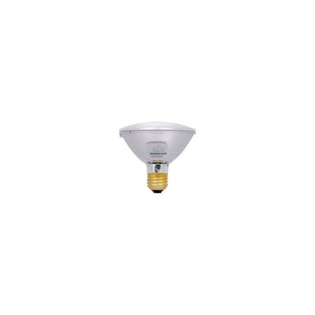 Sylvania Miniature and Specialty Bulbs EA 39PAR30/HAL/NFL25