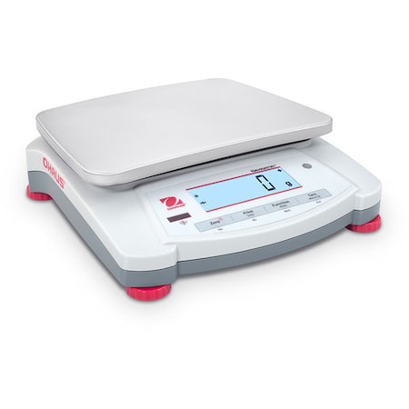 Ohaus Portable Balance NVT12000 AM OH-30456420