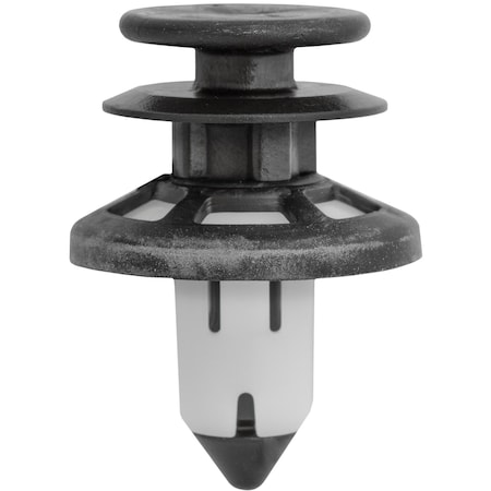 Auveco Chrysler Door Panel Retainer with Sealer, 15PK 25156