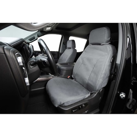 Covercraft SEAT COVERS, 2PK SS2615WFGY