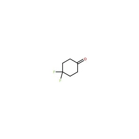 Ak Scientific 4, 4-Difluorocyclohexanone (1g), CAS 22515-18-0 X3081-1g