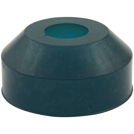 Allstar Performance 2.25 in. O.D x 0.75 in. I.D 50 Durometer Hardness Green Bushing ALL56369