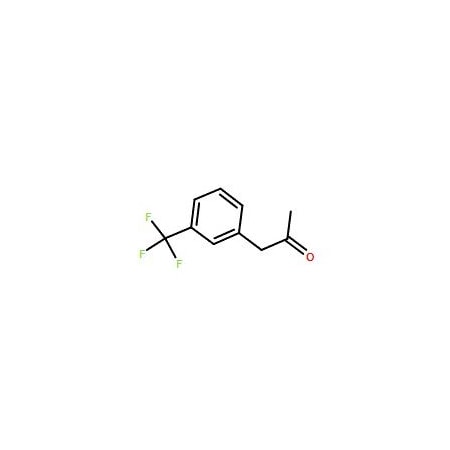 Ak Scientific 3-(Trifluoromethyl)phenylacetone (5g), CAS 21906-39-8 L397-5g