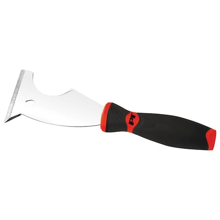 Performance Tool 6-in-1 Painter's Scraper Putty Knife W9183