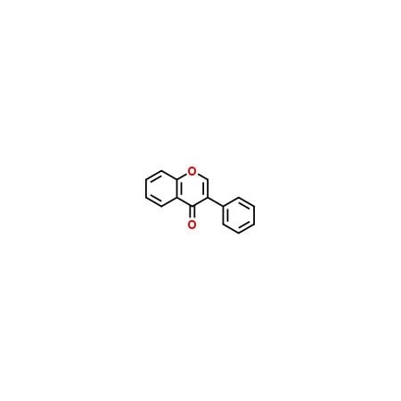 Ak Scientific Isoflavone (25g), CAS 574-12-9 C765-25g