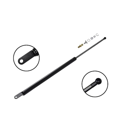 Fcs Struts Hood Lift Support 84786