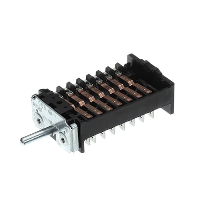 Fri-Jado Main Switch, Warmer 9040714