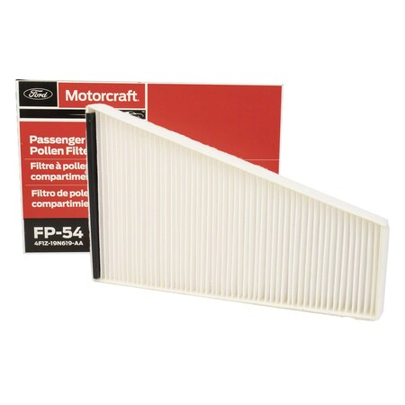 Motorcraft Cabin Air Filter,  FP54