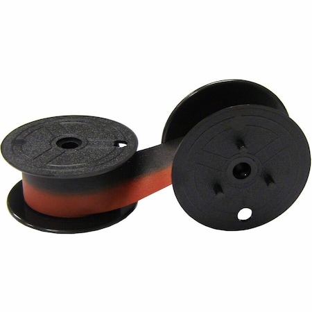 Victor Technology Ink Ribbon, Twin Spool, PK3 7010