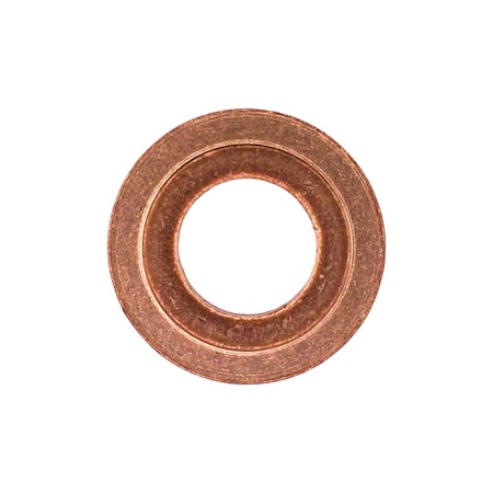 Auveco Copper Gasket M10 x M20, 10PK 24341