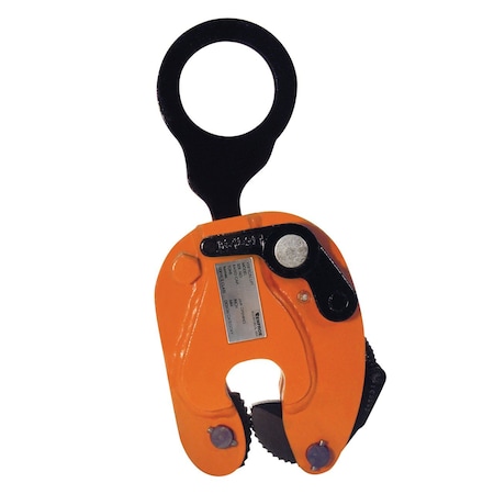 Renfroe Model TLA Locking Type TLA-01.00-A