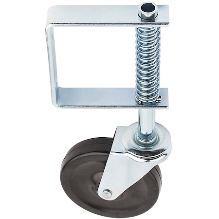 National Hardware 856 Zn Gate Caste N192-217