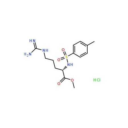 Ak Scientific N-alpha-Tosyl-L-arginine methyl ester hydrochloride (1g), CAS 1784-03-8 S090-1g