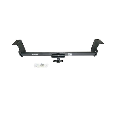 Draw-Tite Class II Hitch for 2008-C Grand Caravan Town & country DRT36455
