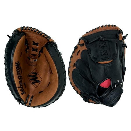 Powerhouse MacGregor Youth Series Catchers Mitt RHT PO3337924