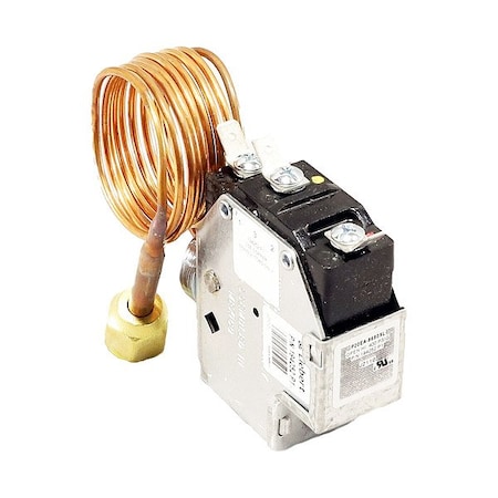 Liebert Pressure Switch, 400 psi 194252P1S