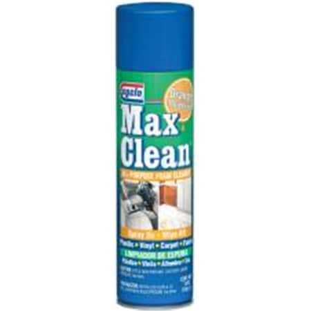 Cyclo C392 18 fl oz Max Clean All-Purpose Foam Cleaner CCLC392