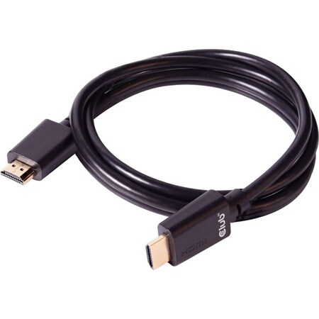 Club 3D CAC-1373 120Hz 9.84 ft. Ultra High Speed Cable CAC-1373