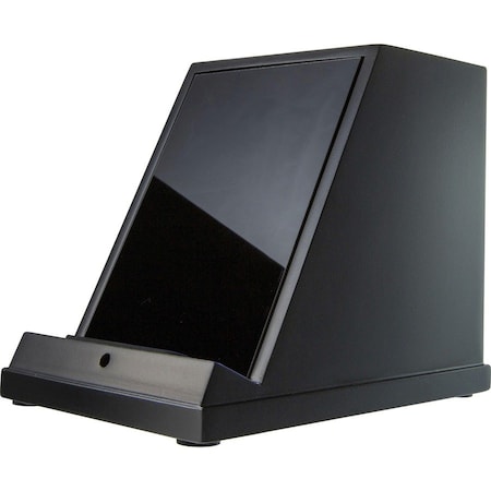 Victor Technology Wireless Phone Charger, Black CS100