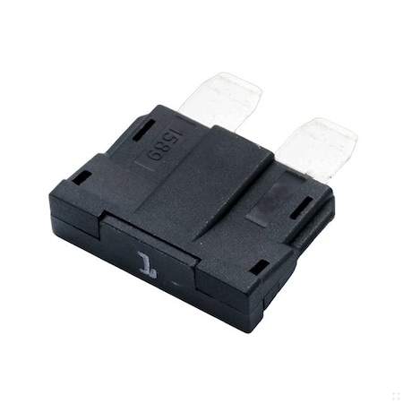 Optifuse Automotive Blade Fuse, ANR58-UL Series, 500mA to 40A, 58V DC ANR58-UL-1A