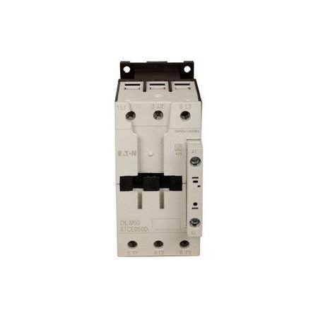 Eaton Other Contactors XTCE050DS1AD