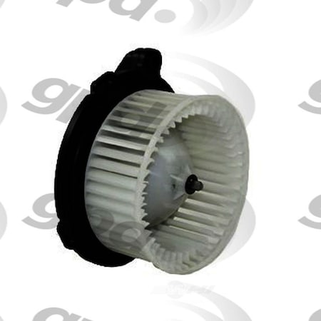 Global Parts Distributors Blower Motor 2311690