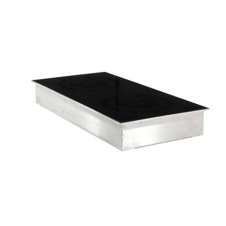 Cooktek HOUSING ASSEMBLY, GEN III, CT, DI,  302111