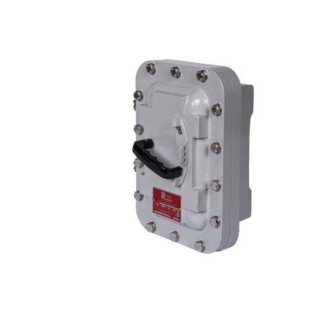 Siemens FACE MOUNTING PLATE FOR 1P BREAKER FP9508