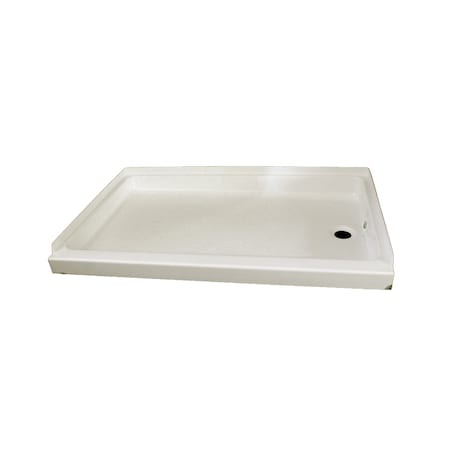 S.Recreation Shower Pan SP2440PR