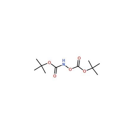 Ak Scientific N, O-Di-Boc-hydroxylamine (500g), CAS 85006-25-3 Z3771-500g