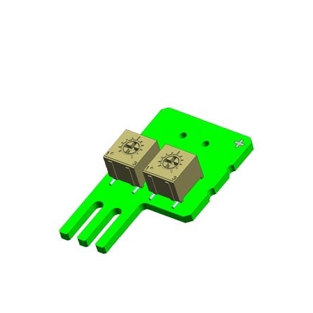 Siemens SIMATIC S7-1200 analog simulator SIM 1274 6ES7274-1XA30-0XA0