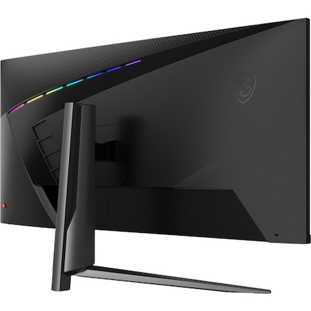 Msi 40 in. UW-QHD Gaming LCD Monitor MAG401QR