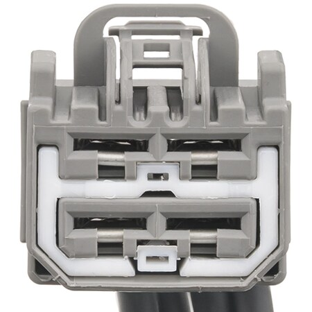 Standard Ignition Standard Motor Products, Blwr Resistor Cn, S2427