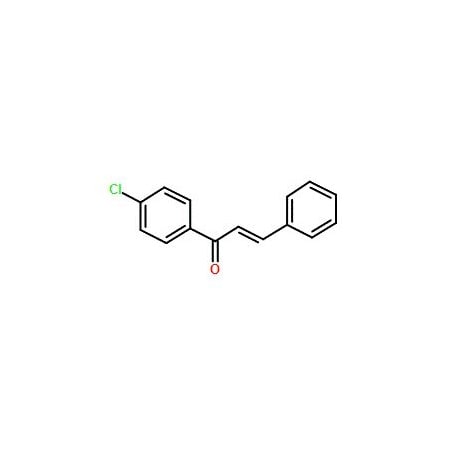 Ak Scientific 1-(4-Chlorophenyl)-3-phenylprop-2-en-1-one (25g), CAS 956-02-5 4345AF-25g